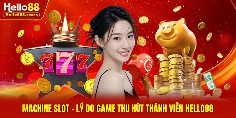machine slot