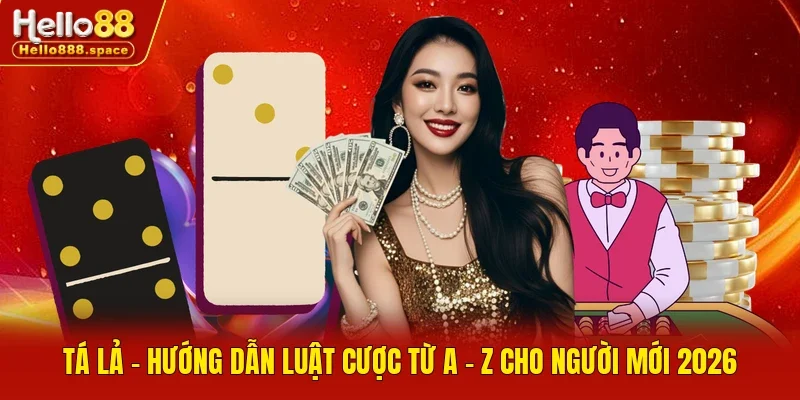 Tá lả